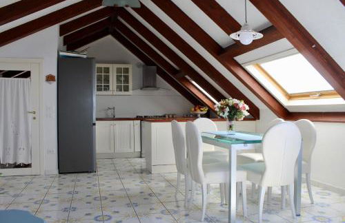 Guest House Malù - Foto 12