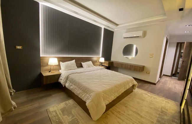 Villa in palm hills-the crown - Foto 17