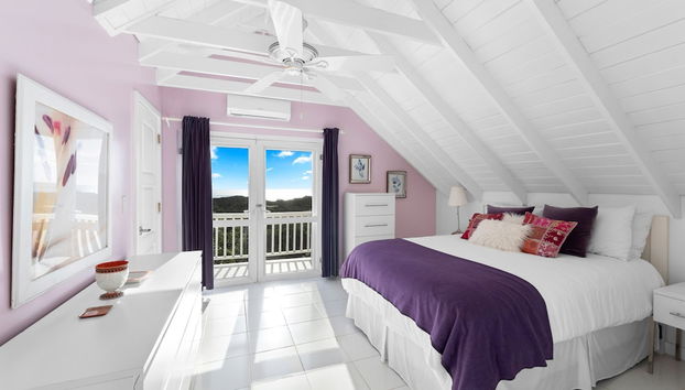 Bahama Mama 5 Bedroom Home - Foto 3, Zimmer