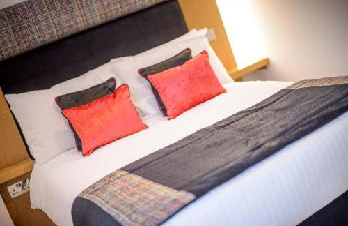 Zinn Apartments - City Centre - Photo 34