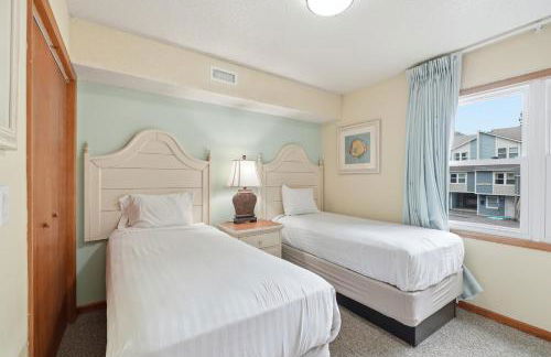 Ocean Pines Resort - Foto 23