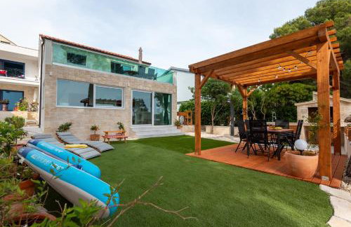 Villa Serenum - Foto 53