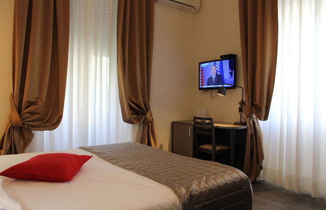 Aventino Guest House - Foto 7