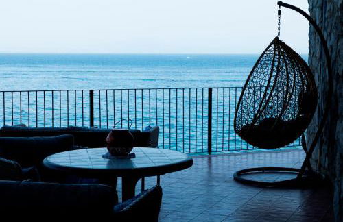 Villa Venere - Amalfi Coast - Private Sea Access - Foto 77