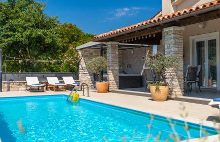 Villa Melnica by Villas Guide - Foto 7