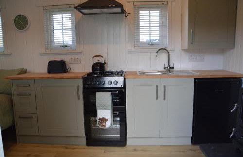 Corriemuckloch Unique Huts - Foto 37