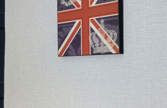 Millport Town or Country Holiday Lets - Foto 61