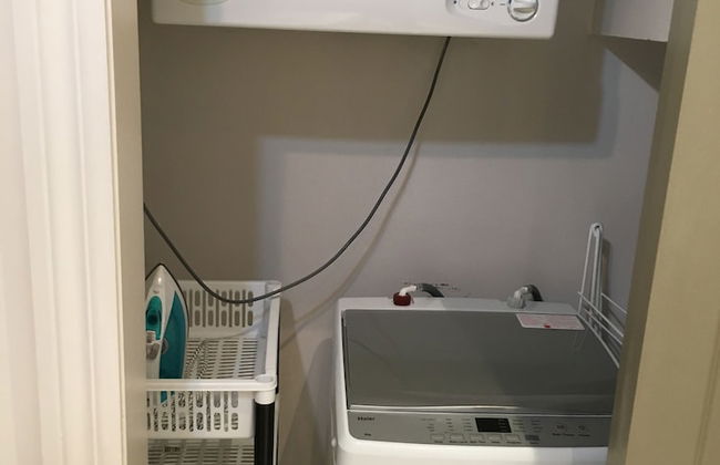 U Suites on Manners - Photo 64