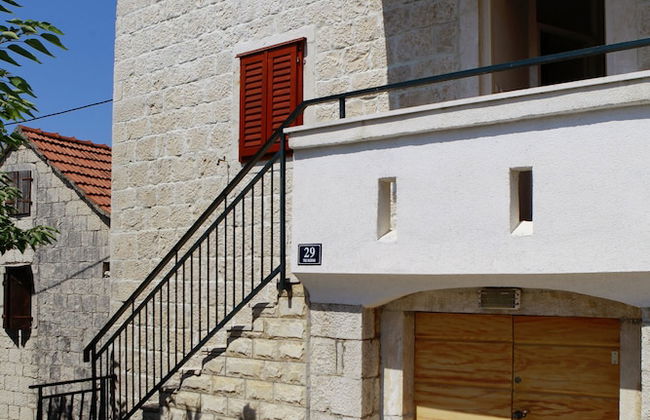 A2 - Studio With Balcony, Just 3 min to the Beach - Foto 16