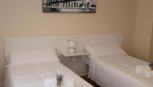 Apartamento turisticos Puente Romano P4 1-A - Foto 3