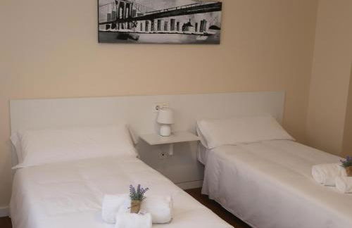 Apartamento turisticos Puente Romano P4 1-A - Foto 3