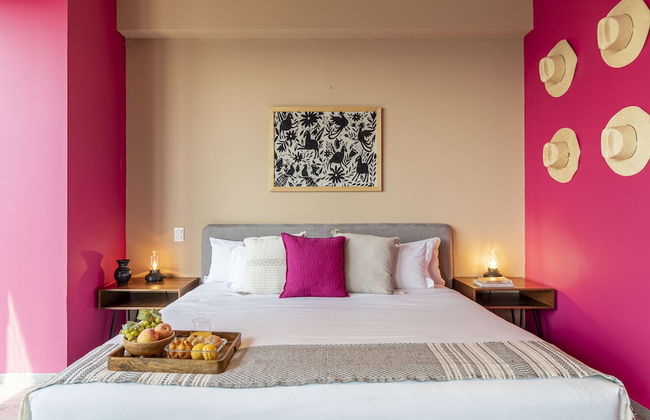 Magenta by Kukun - Foto 49