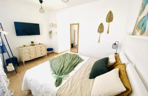 Big House Adeje Deluxe by Deihu Experiences - Foto 7