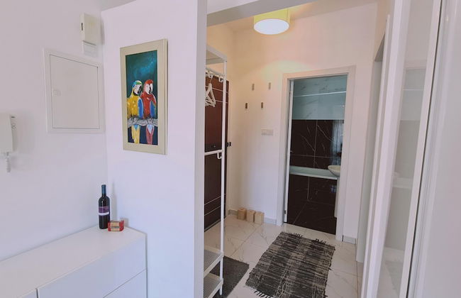 98 LIM - Stay W Apartment - Foto 46