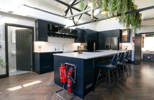 The Old Workshop - Photo 12