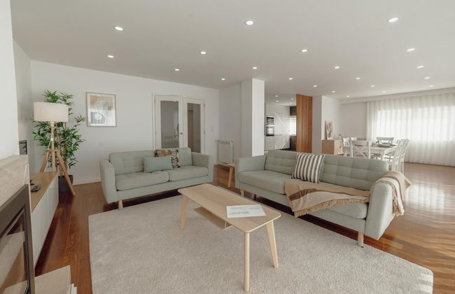 Modern Grand Seaside SEA View - Foto 4