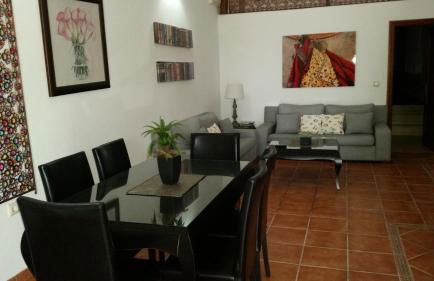 Country house Cortijo de la fuente - Foto 5