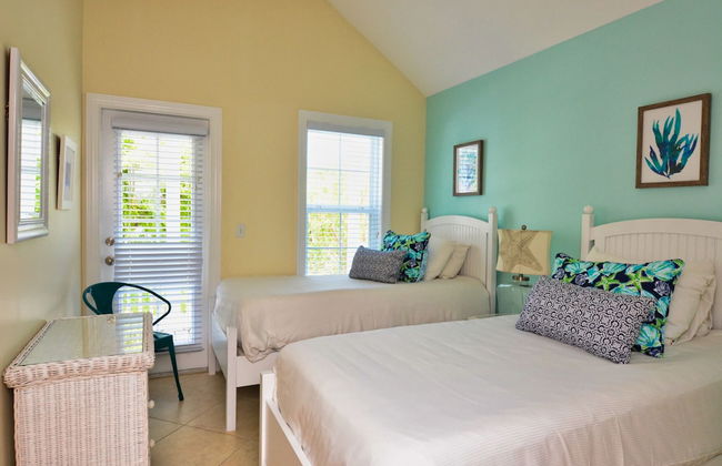 Indigo Reef Resort Villas & Marina by KeysCaribbean - Foto 3