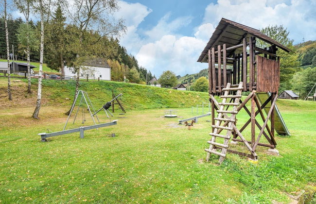 Geraeumiges Apartment mit Privater Terrasse - Foto 36