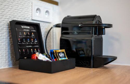 BanApart Exclusive Apartments - Foto 31