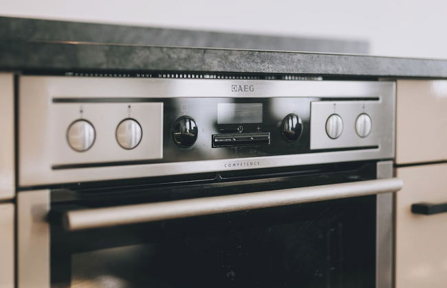 Apartments Goldbergblick by we rent - Foto 28