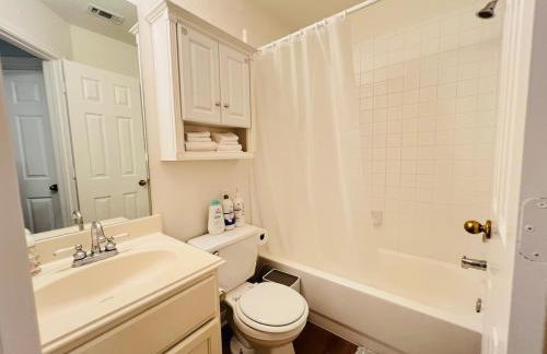 3BR-2 BA Cozy Hub Katy - Close to Cypress - Foto 45