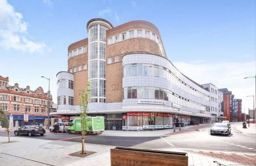 Doncaster Penthouse Inactive - Foto 26