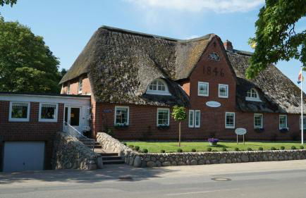 Landhaus Gonnsen - Foto 1