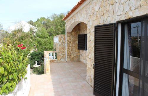 Villa Boa Vista Sul - Terra da Eira - Raposeira - Foto 6