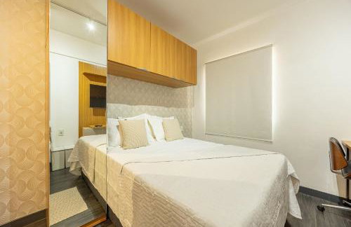 Moderno estudio c/ 1vaga - Foto 22