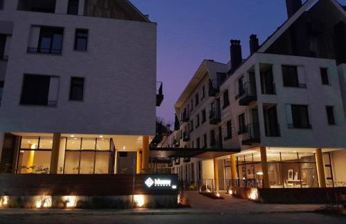 Blume 41 Apto Central, Confortável e Novo - Foto 41