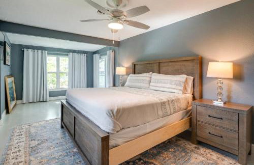 2 Mi to Homosassa Springs Riverfront Home with Dock - Photo 15