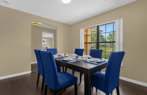 5Bd 2 Bath with Gameroom & Pool 1 story House - Foto 4