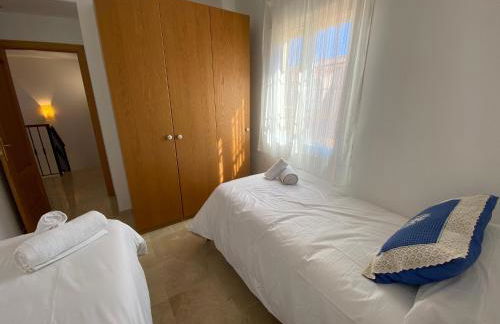 Casa Cervantes by CasaTuristica - Photo 43