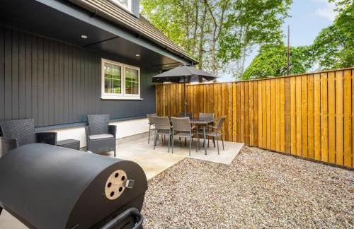 Holiday Home Loch Ness House by Interhome - Foto 8