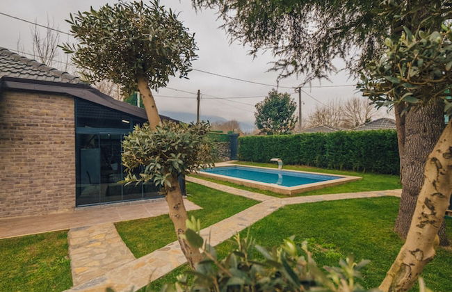 Naturel Stone Villalari - Foto 44