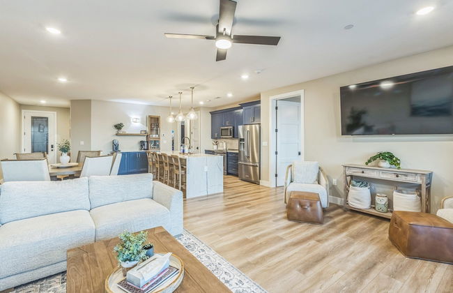 Anchor's Away | JZ Vacation Rentals - Photo 13