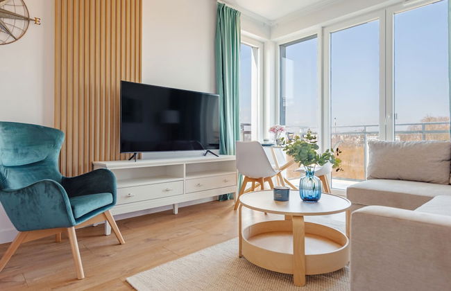 Apartamenty Sun & Snow Nexo - Photo 63