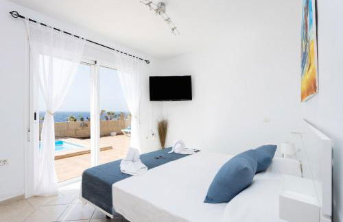 Casa Almendra - Private pool - Ocean View - Foto 17