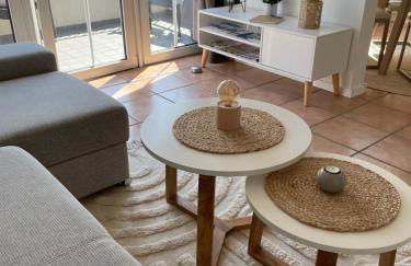 Strandliebe - Beach Apartment mit Meerblick - Foto 7