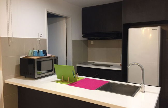 Boulevard Residence - Photo 27