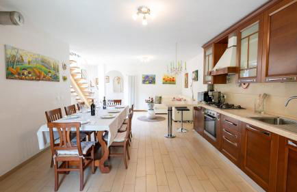 Casa delle Viole - Photo 26