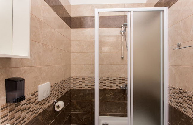 Apartments Villa Ari - Foto 35