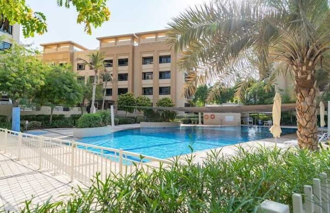 Vogue - Spacious 3BHK Greens & Views - Photo 32