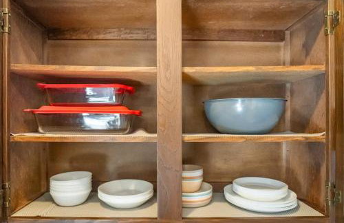 PNW Contemporary Retreat near Lake Sammamish - Foto 36