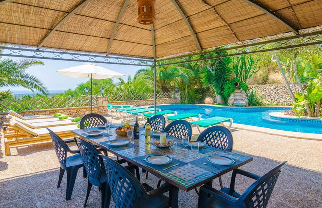 Cas Conco in S Horta - Foto 8