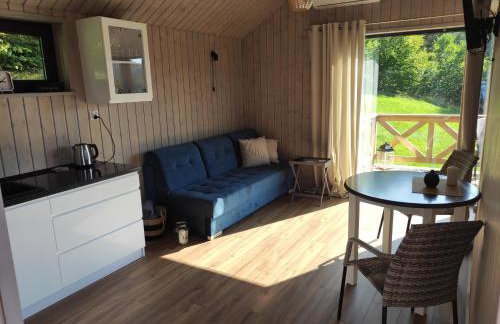 Domek Na Wzgórzu - całoroczny - Foto 7