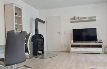 -NEUE- Ferienwohnung - Monteurwohnung in Lippe - Foto 2