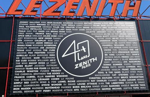 Studio number 15 - Foto 13