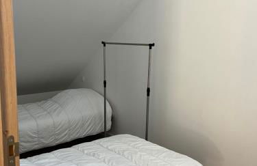 Le Sailhet, maison de vacances - Foto 3